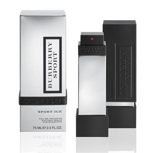 parfum burberry sport homme avis|Burberry sport perfume for men.